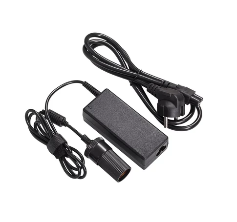 Converter 230VAC/12VDC 5A 60W LXG74