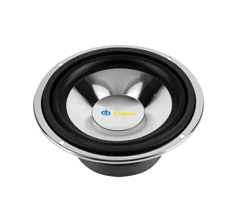 6.5" DBS-C6505 4 Ohm Speaker