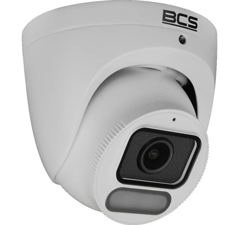 Camera BCS POINT BCS-P-EIP28FCL3-Ai1