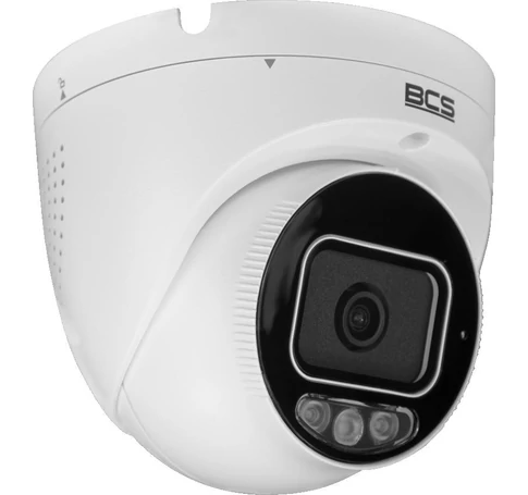 Camera BCS POINT BCS-P-EIP25FSR3L3-Ai2