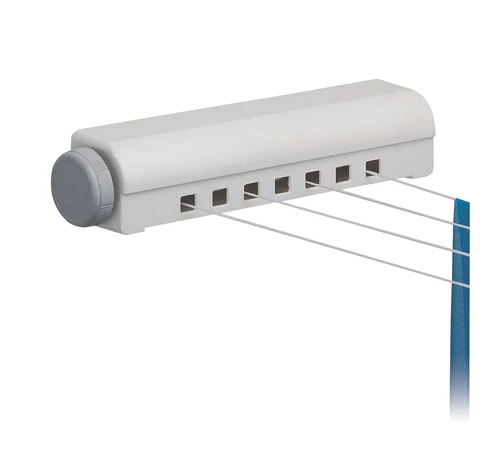 Rayen pull-out clothes dryer