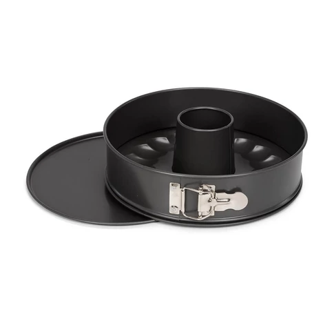 PATISSE PROFI Springform tin with interchangeable bottom 28 cm