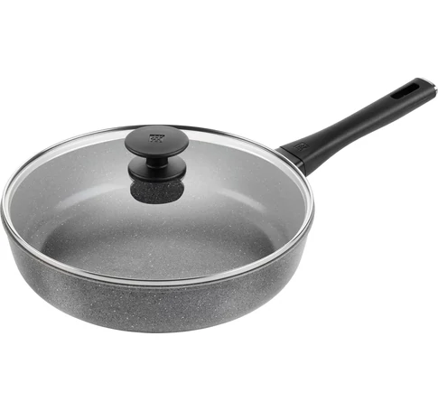 ZWILLING TERRENO PLUS sauté pan with lid - 28 cm