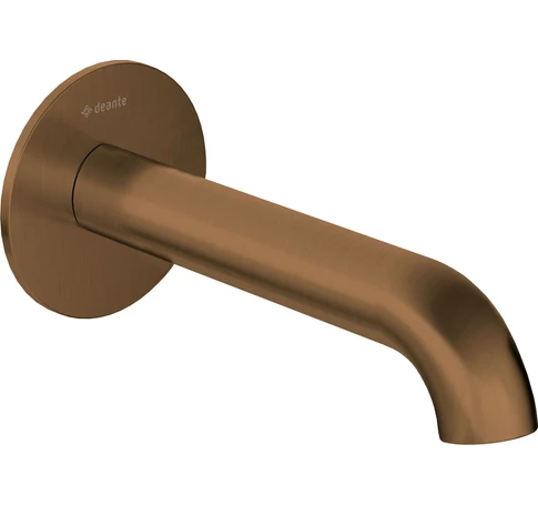 Sink and bath spout
