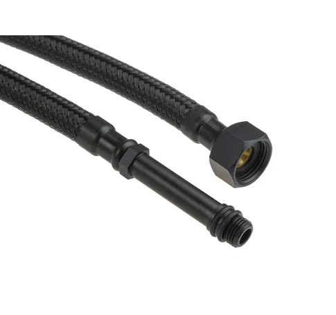 Connection hose for standing mixers - 40 cm