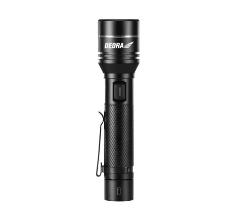 SMD 1000LM 2200MAH LED FLASHLIGHT