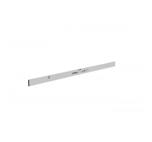 PRO Mason's level P/P 400cm