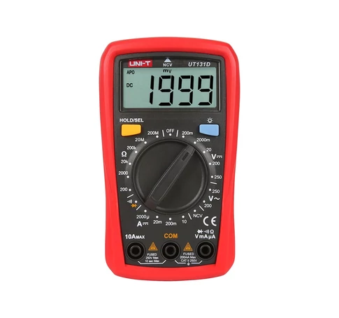 Uni-T UT131D Universal Meter