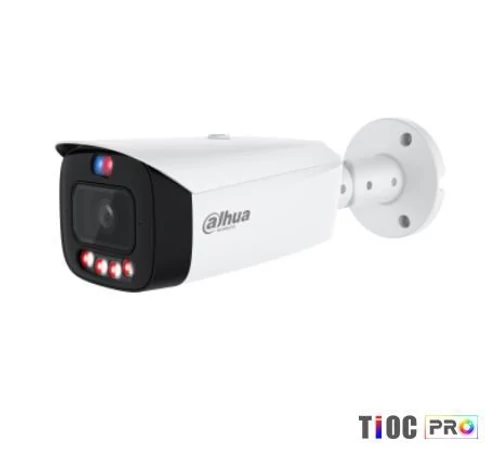 NET CAMERA 6MP IR BULLET/HFW3649T1-ASPV0280B-PRO DAHUA