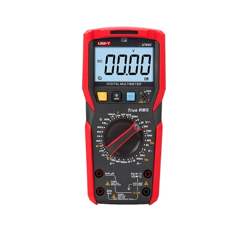 Uni-T UT89X Universal Meter
