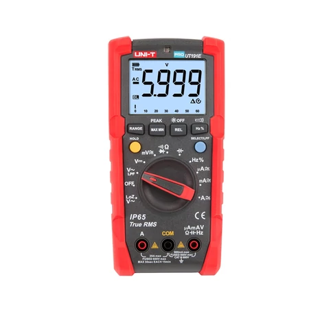 Uni-T PRO UT191E Universal Meter