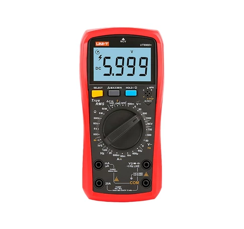Uni-T UT890D+ Universal Meter