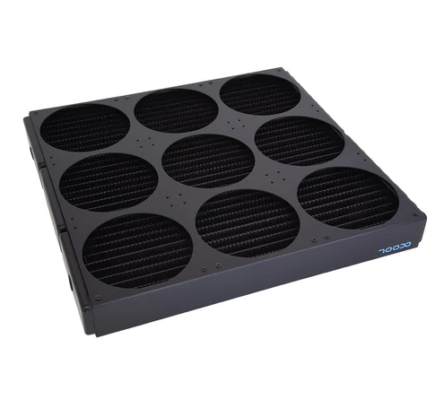 Alphacool NexXxoS XT45 Full Copper 1080mm Nova Radiator