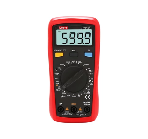 Uni-T UT133B Multimeter