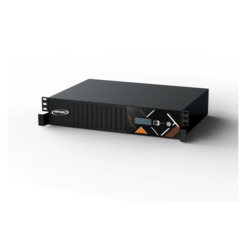 UPS Power Supply E3 Evo 2200 RT, 2200VA, 1230W
