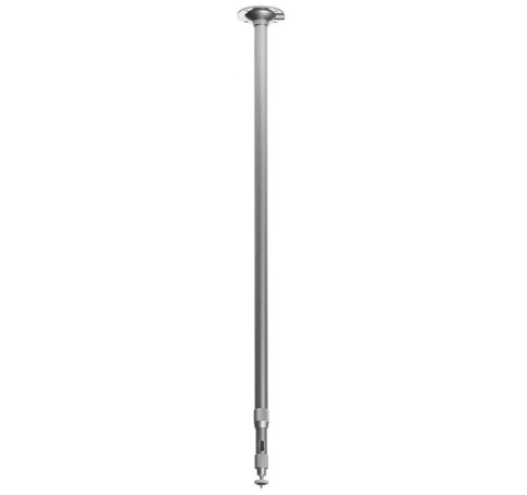 TELESCOPIC CEILING CAMERA MOUNT BR-100X200 110-202