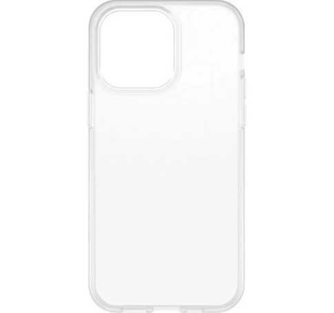 OtterBox React - protective case for iPhone 15 Plus (clear)