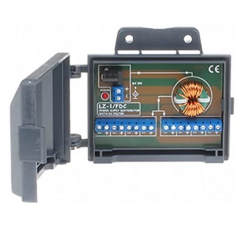 LZ-1/FDC POWER CONNECTOR