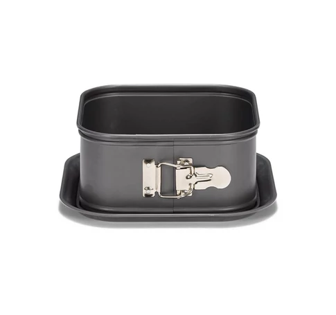 PATISSE PROFI Deep Square Springform Tin 18 cm