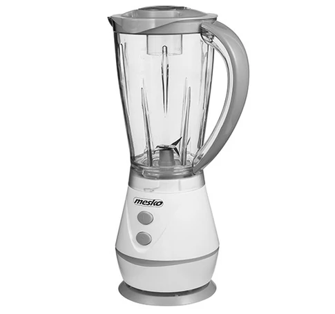 Mesko MS 4060g blender 1 L Tabletop blender 500 W Gray