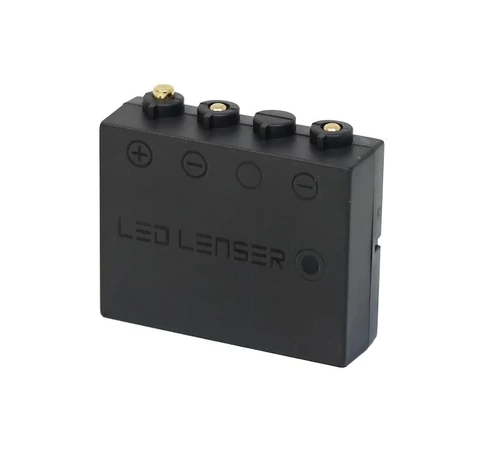 Ledlenser battery for H7R.2