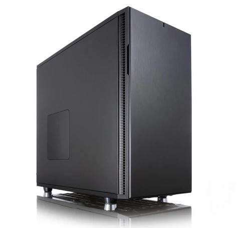 Fractal Design Define R5 Midi Tower Black