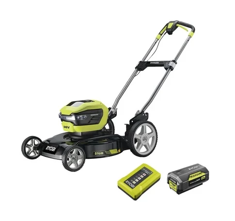 Cordless Lawnmower RY36LMMX51A-140