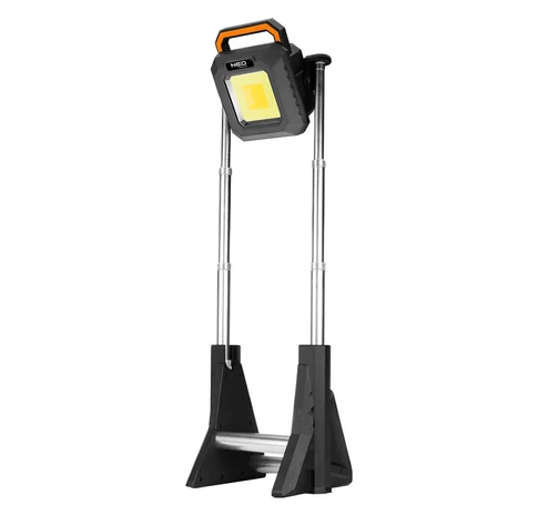 Telescopic Floodlight 3000 lm