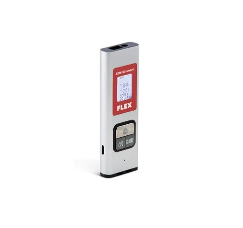 FLEX RANGEFINDER ADM 30 SMART