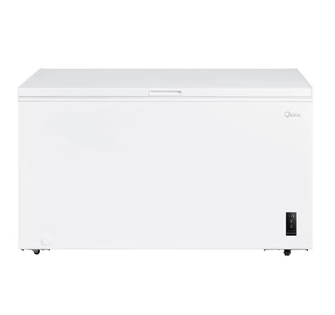 Midea Freezer MDRC564FEE01 Energy Class E White