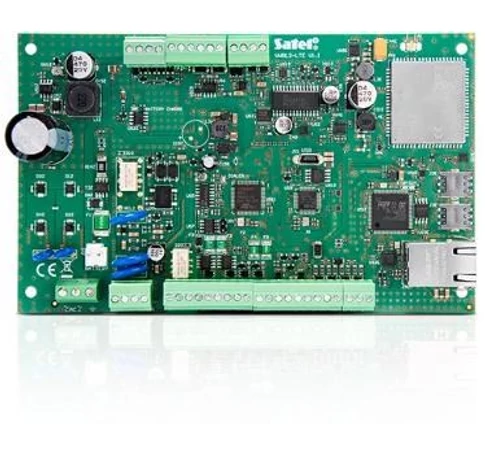 SATEL Alarm panel w/ comms module VERSA Plus LTE