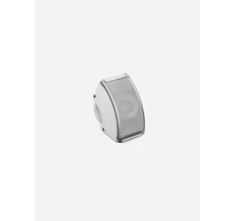 Lampka rowerowa BOOKMAN Curve Front Light 220lm - TU