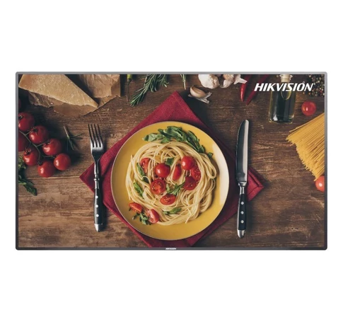 Hikvision DS-D5055UC-C 55-inch 4K Monitor