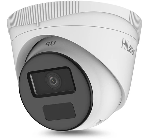 Hilook IP Camera by Hikvision 4MP Dome IPCAM-T4-P