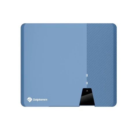 Inverter Solplanet // ASW_20K-LT-G2_Pro, 3-phase