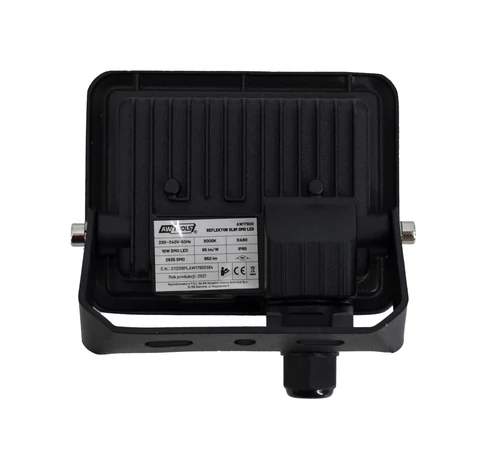 AW SLIM SMD LED FLOODLIGHT 50W