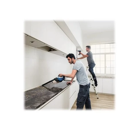 Bosch GAS 18V-1 Professional - stovsug