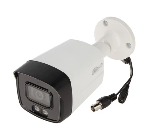 4-IN-1 DAHUA HAC-HFW1500TLM-IL-A-0360B-S2 CAMERA