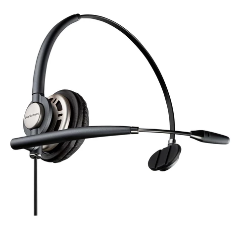 Poly EncorePro Hw710 Single Ear Headset