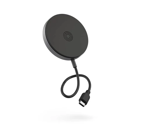 ZENS Pro 1 Headphones - Wireless USB Charging