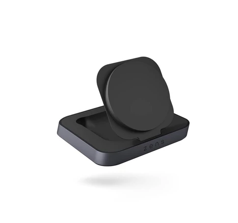 Charger ZENS ZESC16B/00 for mobile devices