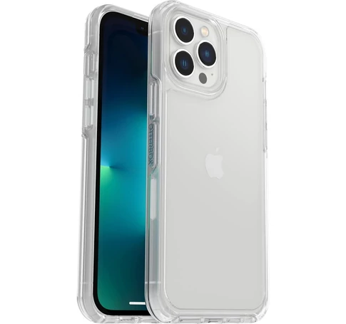 SYMMETRY CLEAR Case iPhone 13 Pro/Max