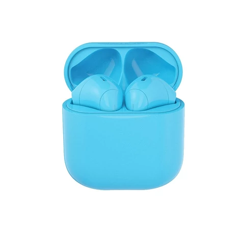 Happy Plugs Bluetooth Headphones Joy, True