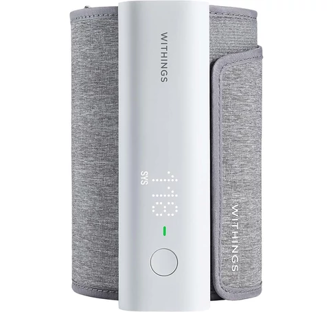 Withings BPM Connect - Wireless Blood Pressure
