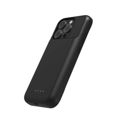 Case with powerbank for iPhone 15