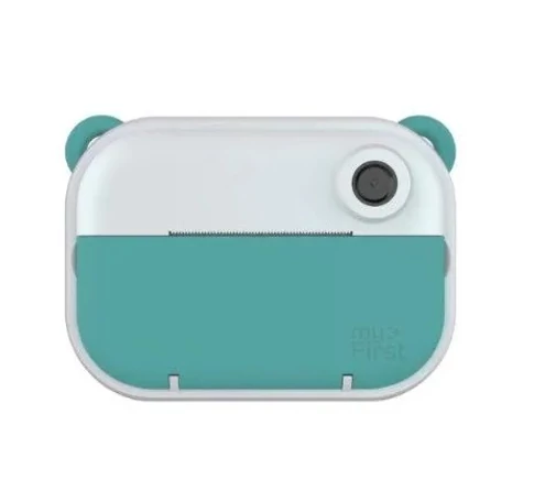 Myfirst Camera Insta Wi Turquoise
