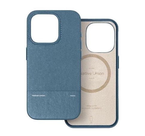 Case (Re)Classic for iPhone by Native Union