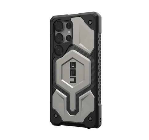 UAG Monarch Pro - protective case Galaxy S25 Ultra