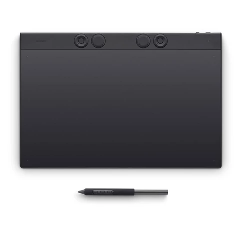 WACOM Intous Pro Large Graphic Display Tablet