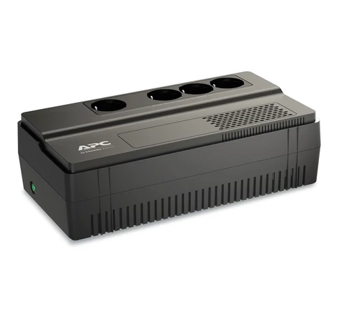 APC Back-UPS BV 1000VA, AVR, Schuko Outlet, 230V